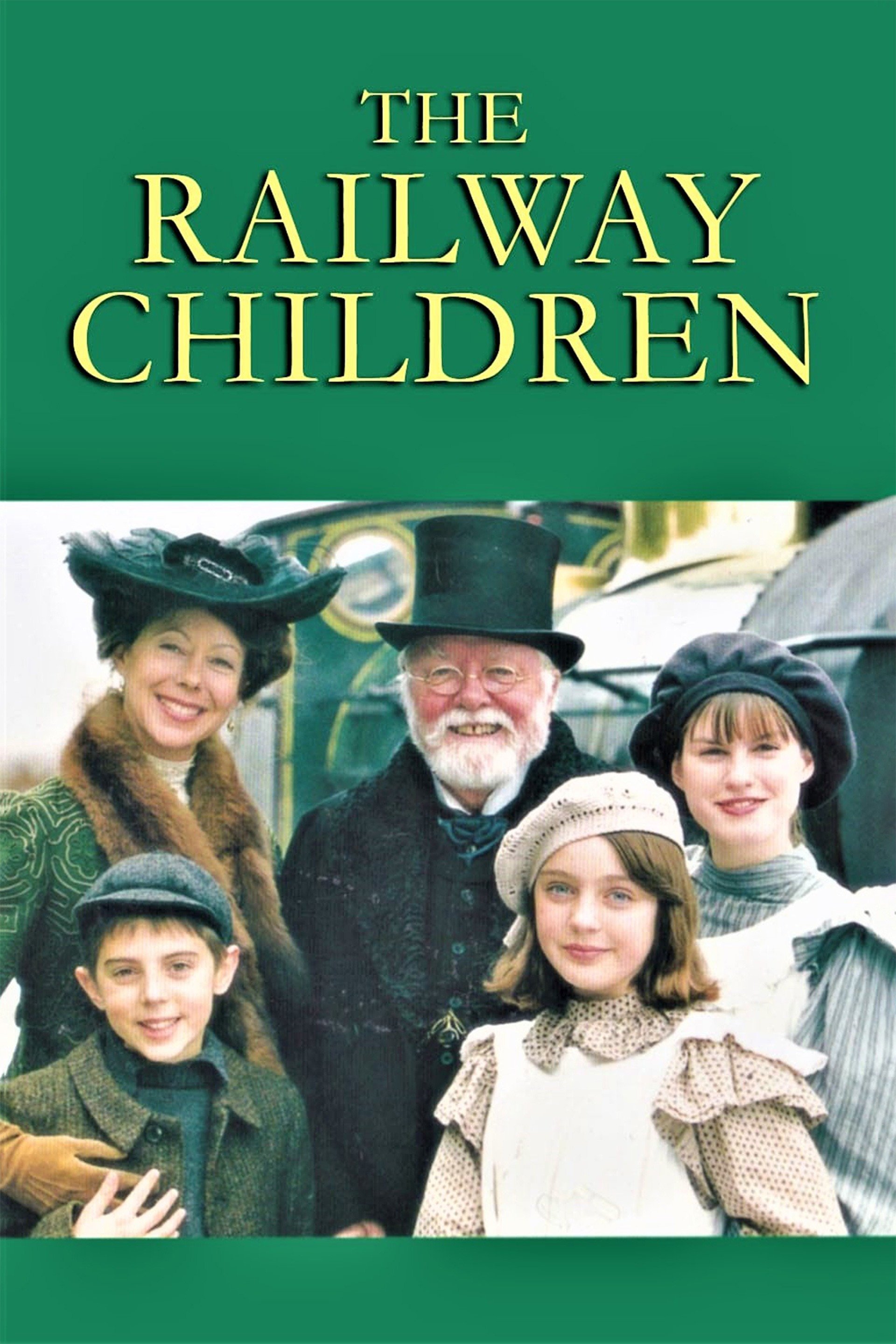 The Railway Children (2000) [102031] (A1772818457) [[Movies 2.0]] --Plex--